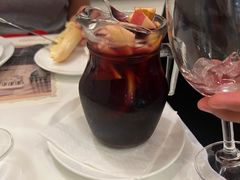 -大堂街8号葡国餐厅(RESTAURANTE ESCADA)