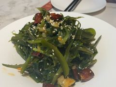 -双合园·海鲜水饺青岛菜(品牌首店)