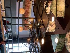 -伯顿西餐厅(厚街香榭丽店)