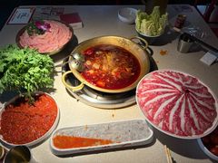 -小龙坎火锅(全球总店)
