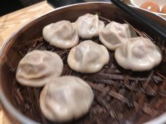 -鸡鸣汤包(复地活力广场店)