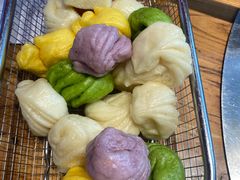 -山河屯铁锅炖·非遗东北菜(南山店)
