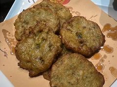 -大家发海鲜城夜排档(华山中路店)
