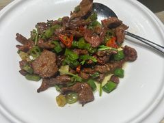 -味莊·青岛菜(云霄路店)