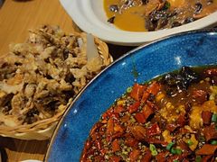 -金掌勺·锅包肉(广渠门店)