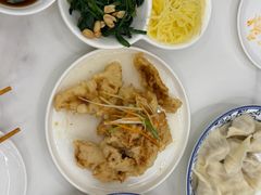 -东方饺子王(新奥购物中心店)
