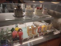 -慕可创意美学·定制CAKE·微景观蛋糕(总店)
