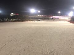 -棋盘山冰雪大世界