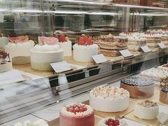 -M'CAKE(西单大悦城店)