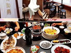 -闽和南(深圳万象城店)