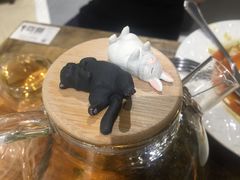 -小时光咖啡馆(开森度假森林店)