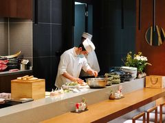 -水之惠鲜鱼料理(王府大街店)