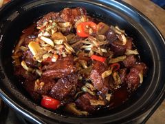 -阿瓦山寨·湘菜现炒·剁椒鱼头王(咸阳总店)