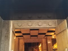 门面-岔巴精酿啤酒餐吧(南屏街店)