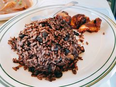 -Versailles Restaurant Cuban Cuisine