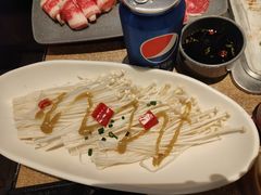 -新石器烤肉(招商1872店)