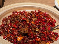 -巴蜀风·地道川菜(总店)