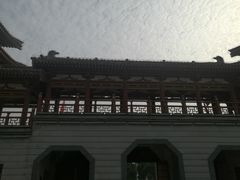 -西安青龙寺遗址景区