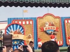 -沈阳方特欢乐世界