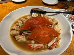 -新荣记(西溪湿地店)