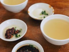 -山东水饺(南坪新街店)