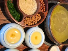 -瑶王府·广西菜(相思湖店)