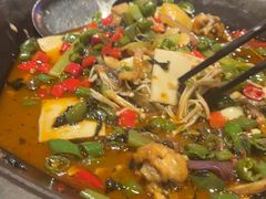 -蛙来哒(方圆荟店)