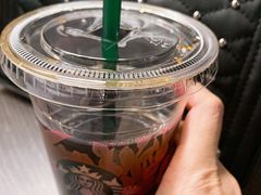 -星巴克(万都店)