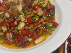 -李氏传家菜(兴城路店)