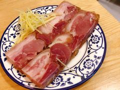 -镇南锅盖面馆(解放路店)