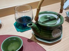 -松临·铁板烧&Omakase(神农店)