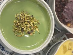 -赵记传承·中国甜品(福州总店)