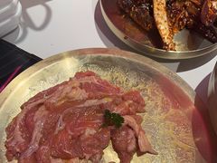 -南浦洞烤肉·新世界版(奥体店)