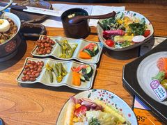 -炉胜·炉端烧·居酒屋