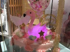 -蜜思琪蛋糕(民生路店)