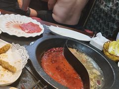 -陈府大宅门成都火锅·手切鲜肉(太原街店)