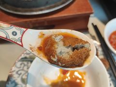 -千百味红餐厅·非遗江西菜(绿地双子塔总店)