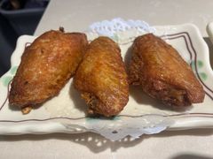 -香港池仔记肠粉王(博多新记襄阳南路店)