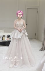 -Renee芮亦婚纱(原丽莎)