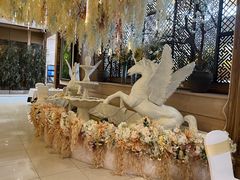 -东方之珠海鲜酒楼(南开店)