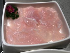 -海底捞火锅(群光广场店)