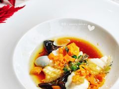 -夏宫中餐厅(静安香格里拉店)