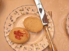 -The Ritz Restaurant