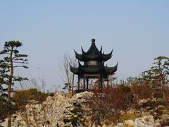 -上海滴水湖皇冠假日酒店