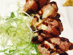 -桂马·日本料理·海胆·海鲜饭·酒场(民主广场店)