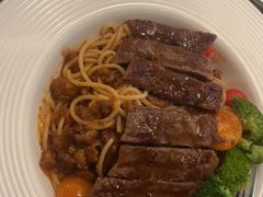 -原石牛扒·约会餐厅(龙城万科里店)