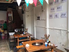 -周幺妹重庆老火锅(银泰城总店)