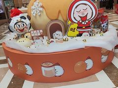 -上海神旺大酒店