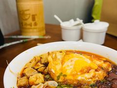 -蒋家肠旺面馆(合群路店)