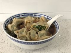 多味馄饨/12只-古徽州馄饨店(宝安路店)